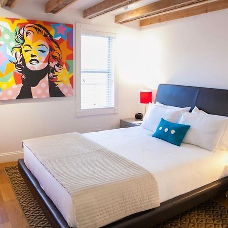 The Gallery Hotel Greenport Esterno foto