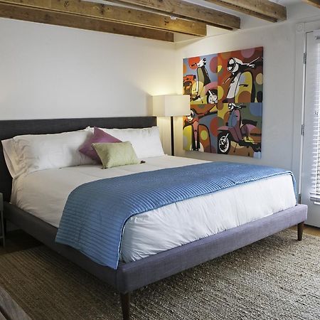The Gallery Hotel Greenport Esterno foto