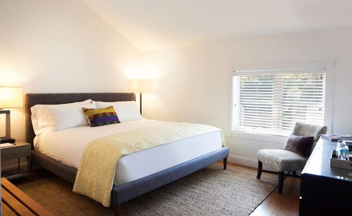 The Gallery Hotel Greenport Esterno foto