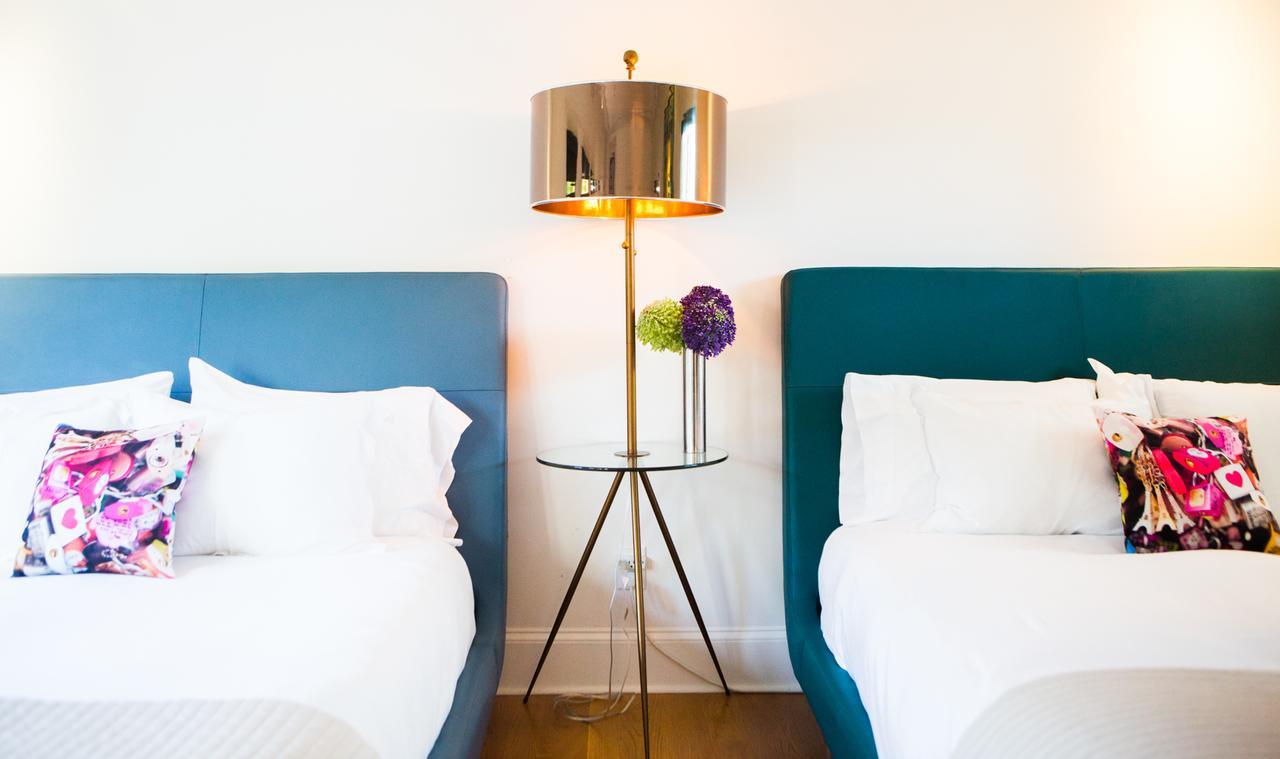 The Gallery Hotel Greenport Esterno foto