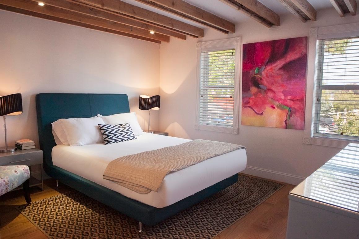 The Gallery Hotel Greenport Esterno foto