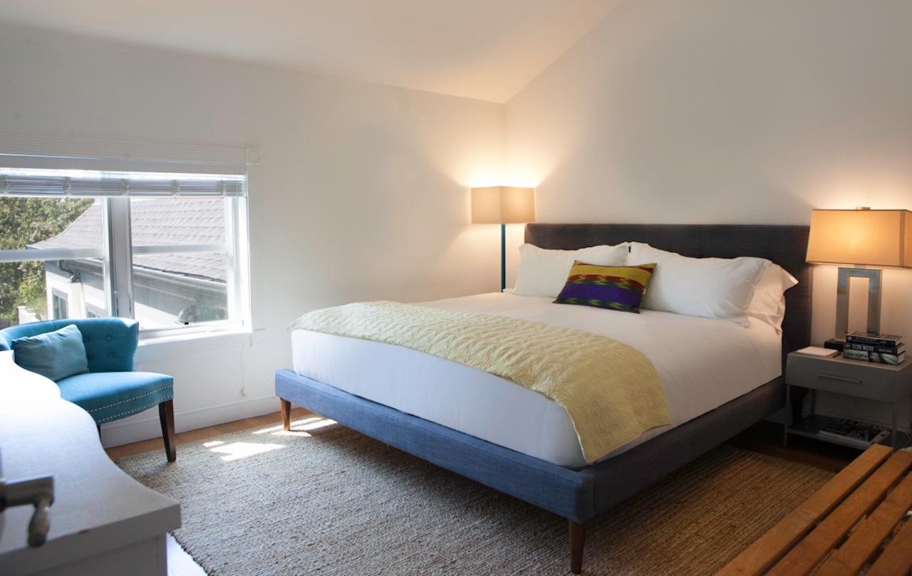 The Gallery Hotel Greenport Esterno foto