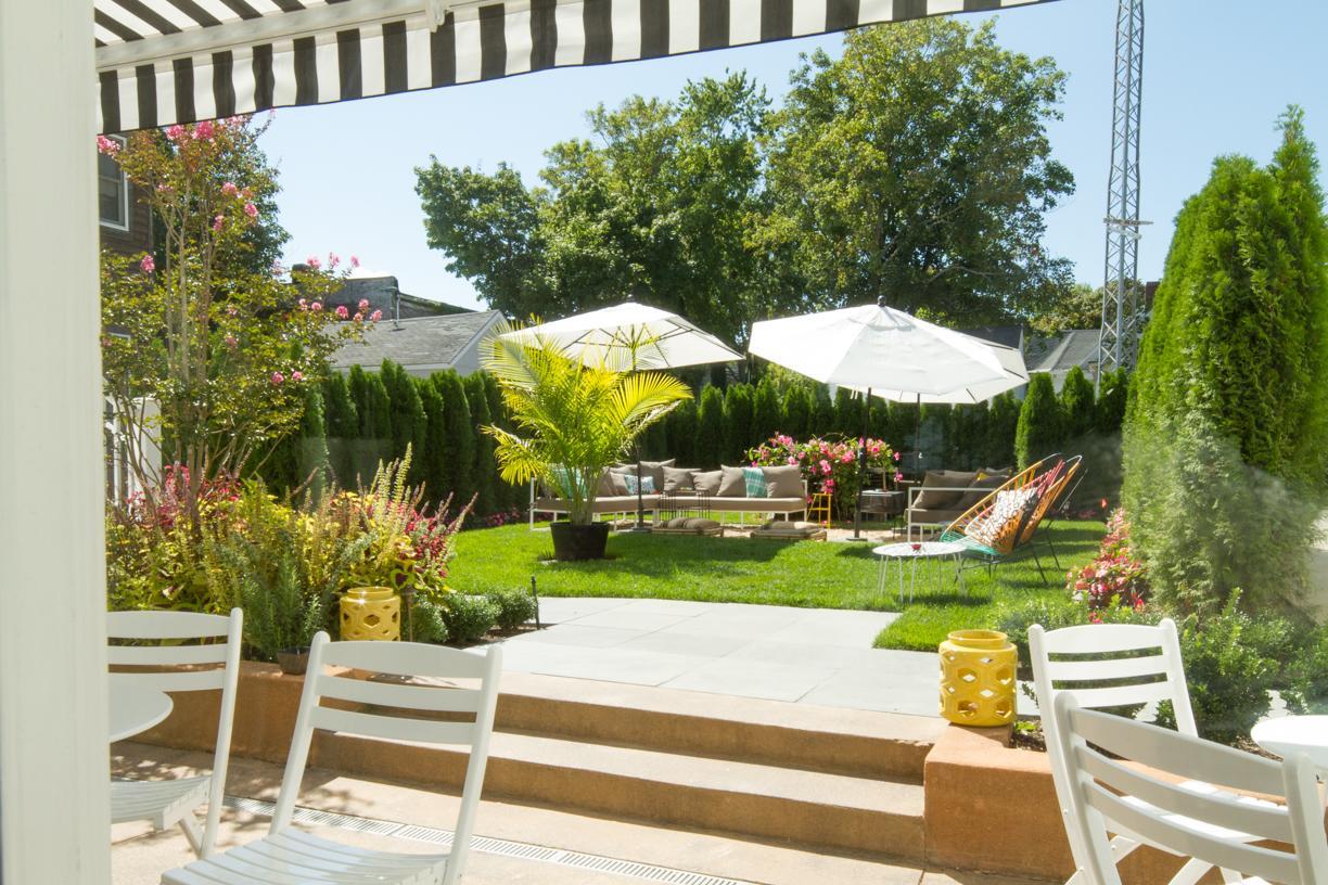 The Gallery Hotel Greenport Esterno foto