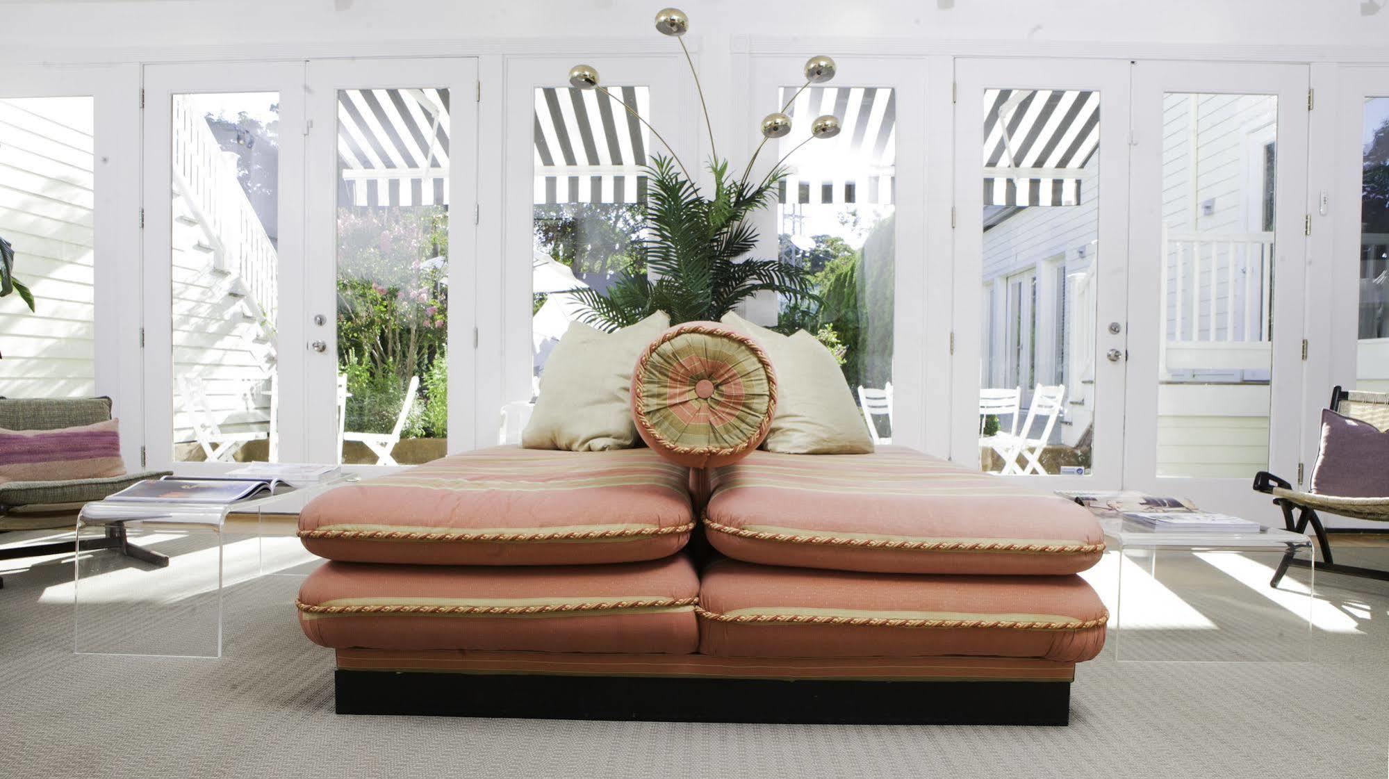 The Gallery Hotel Greenport Esterno foto