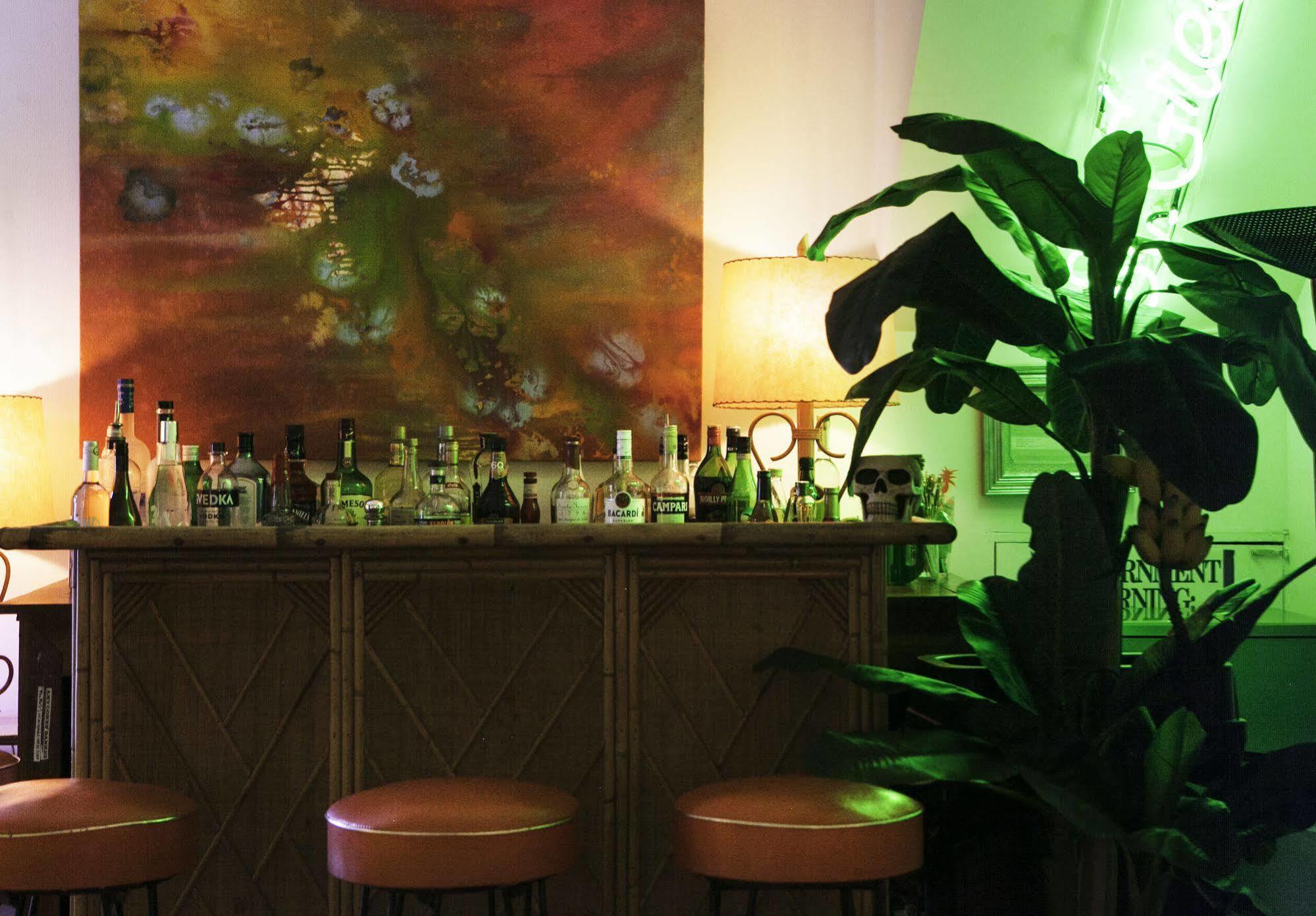 The Gallery Hotel Greenport Esterno foto