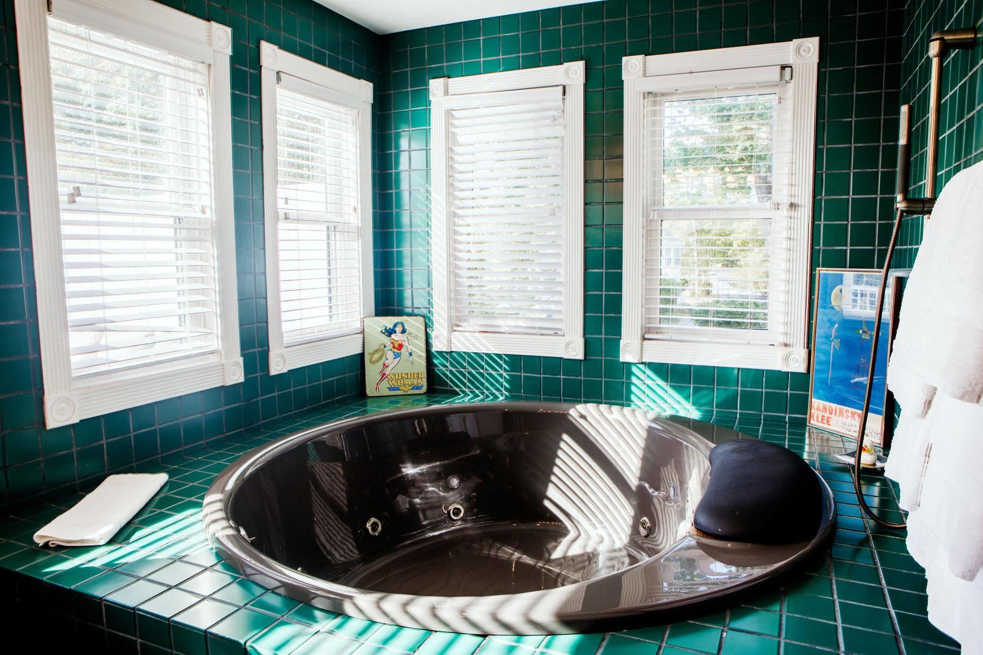 The Gallery Hotel Greenport Esterno foto